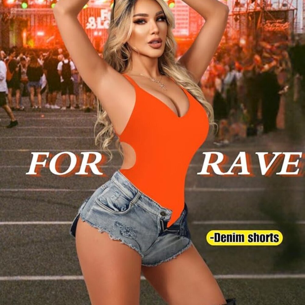Sexy Swimsuit for Women